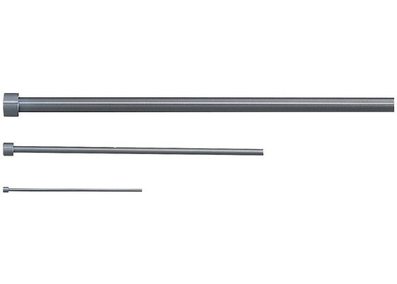 type vide principal principal de l'outil 4mm JIS de moulage par injection de la matière première 40~45HRC